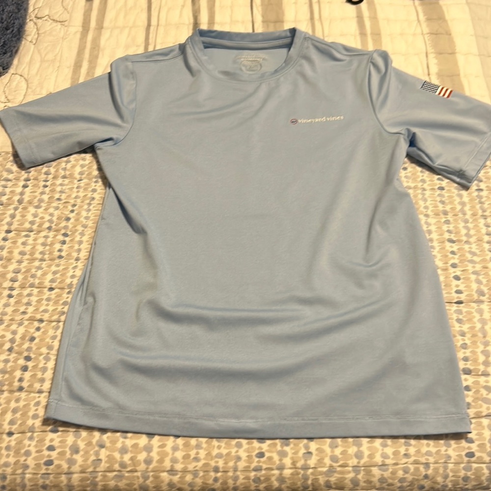 Vineyard Vines performance